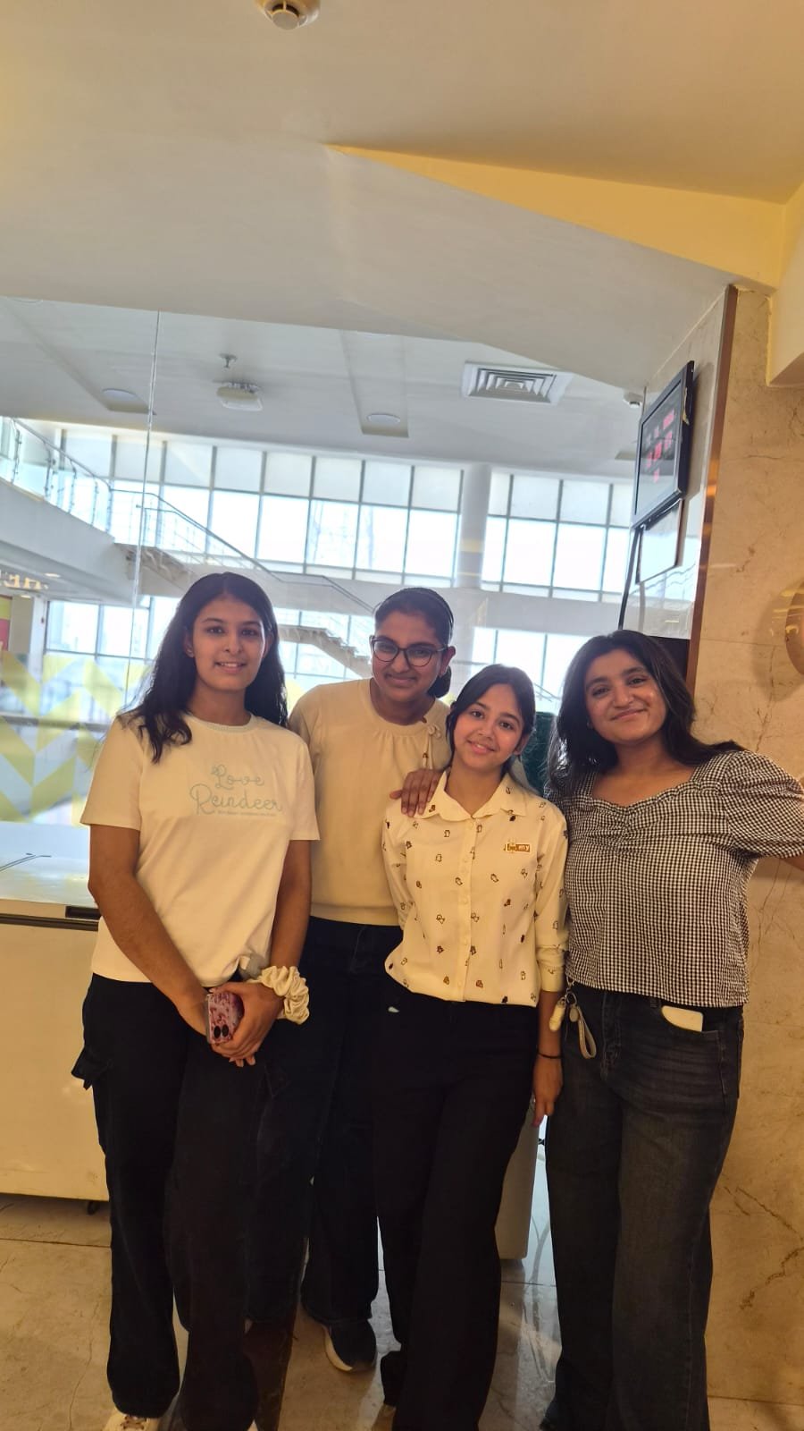 Progressive Academy of Commerce, Hisar — gallery 2