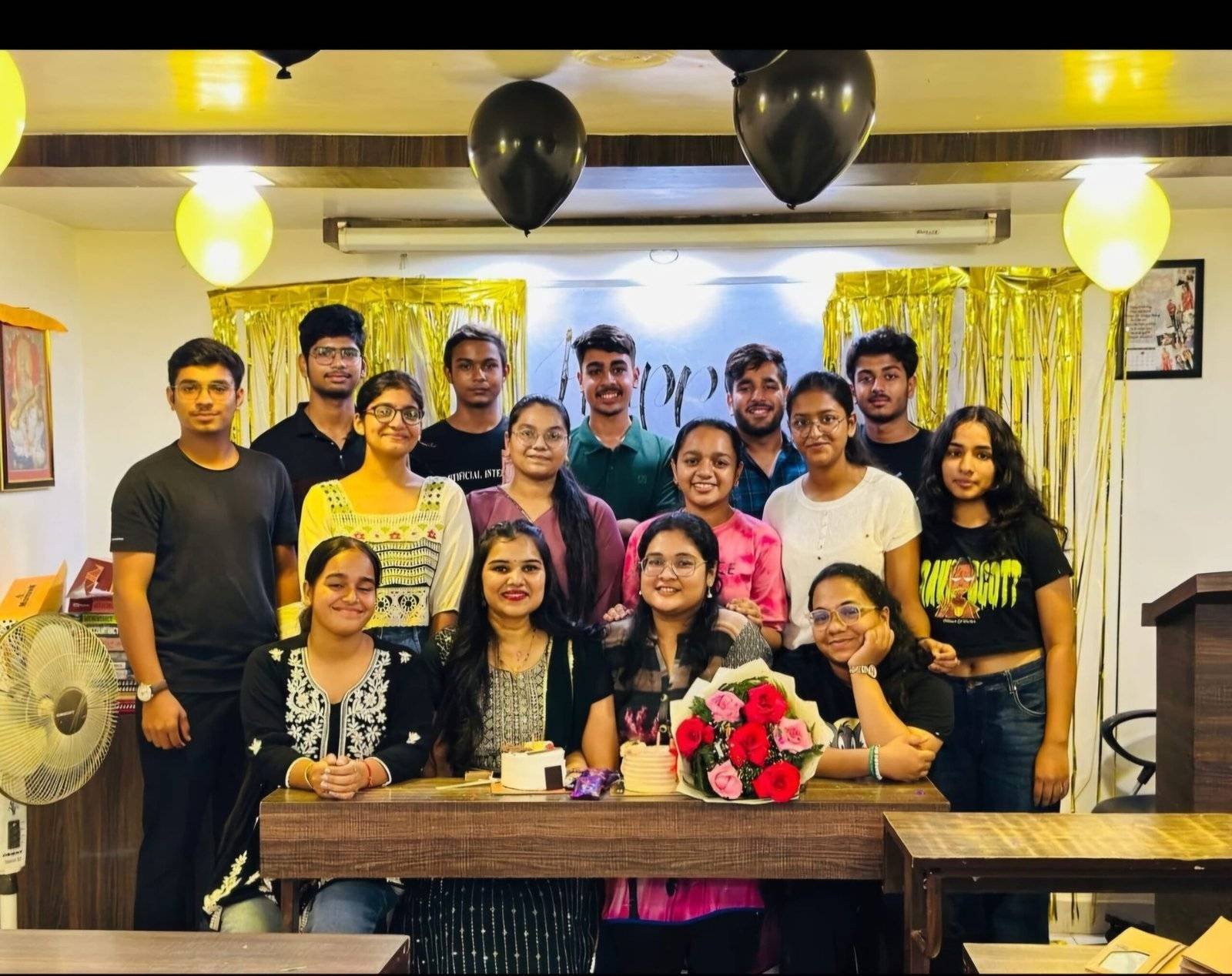 Progressive Academy of Commerce, Hisar — gallery photo 7