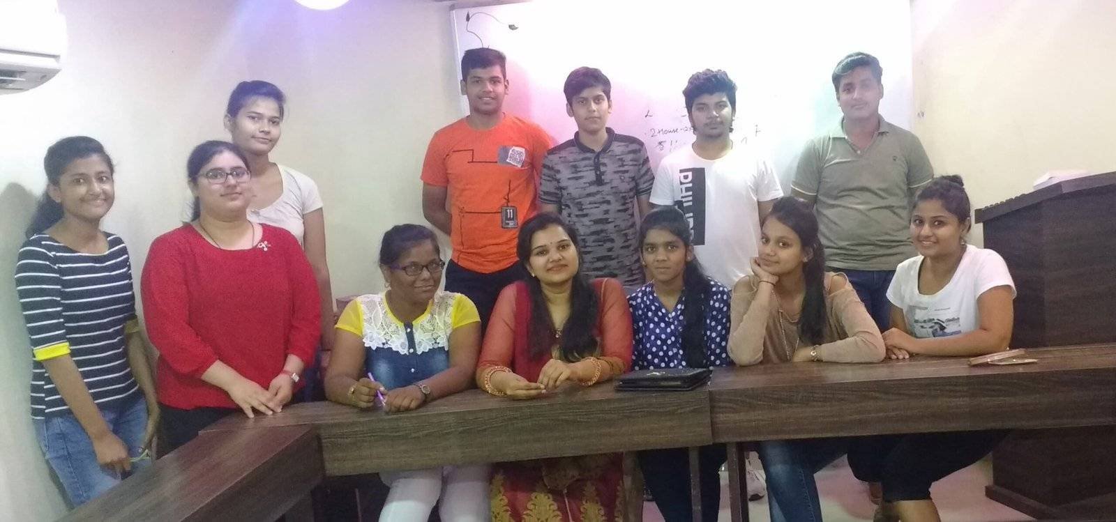 Progressive Academy of Commerce, Hisar — gallery photo 8