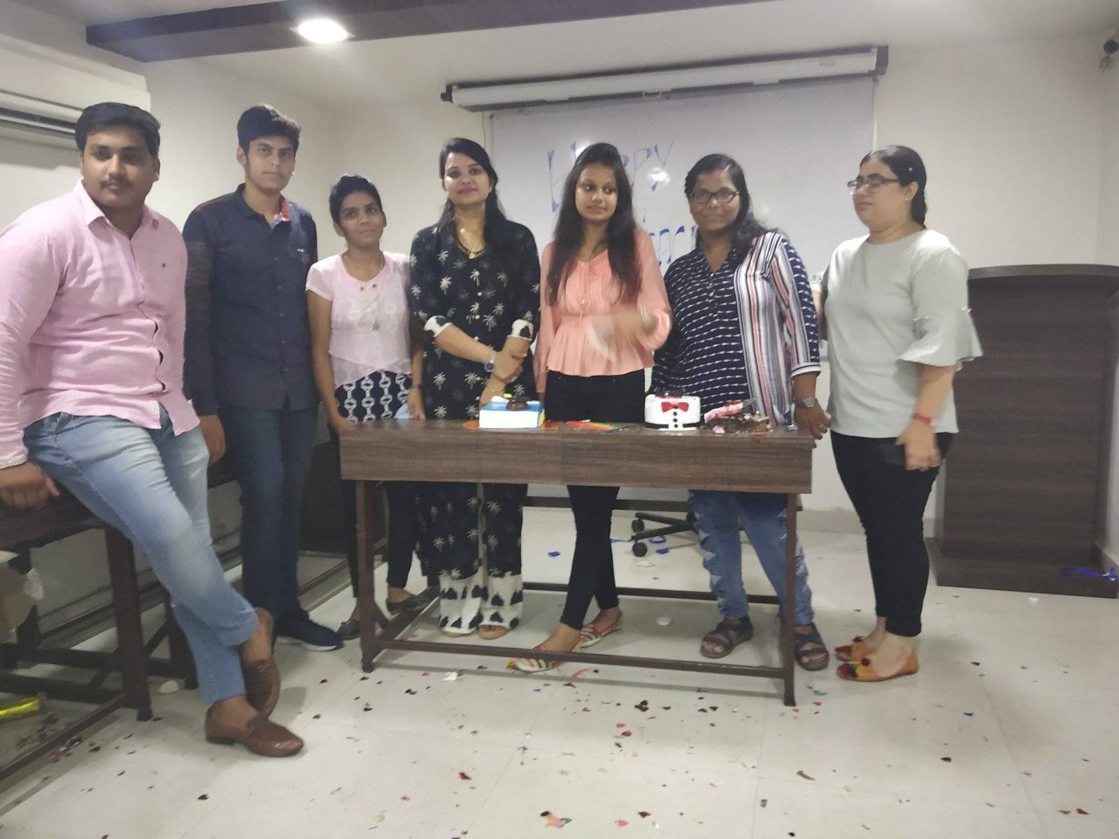 Progressive Academy of Commerce, Hisar — gallery photo 9