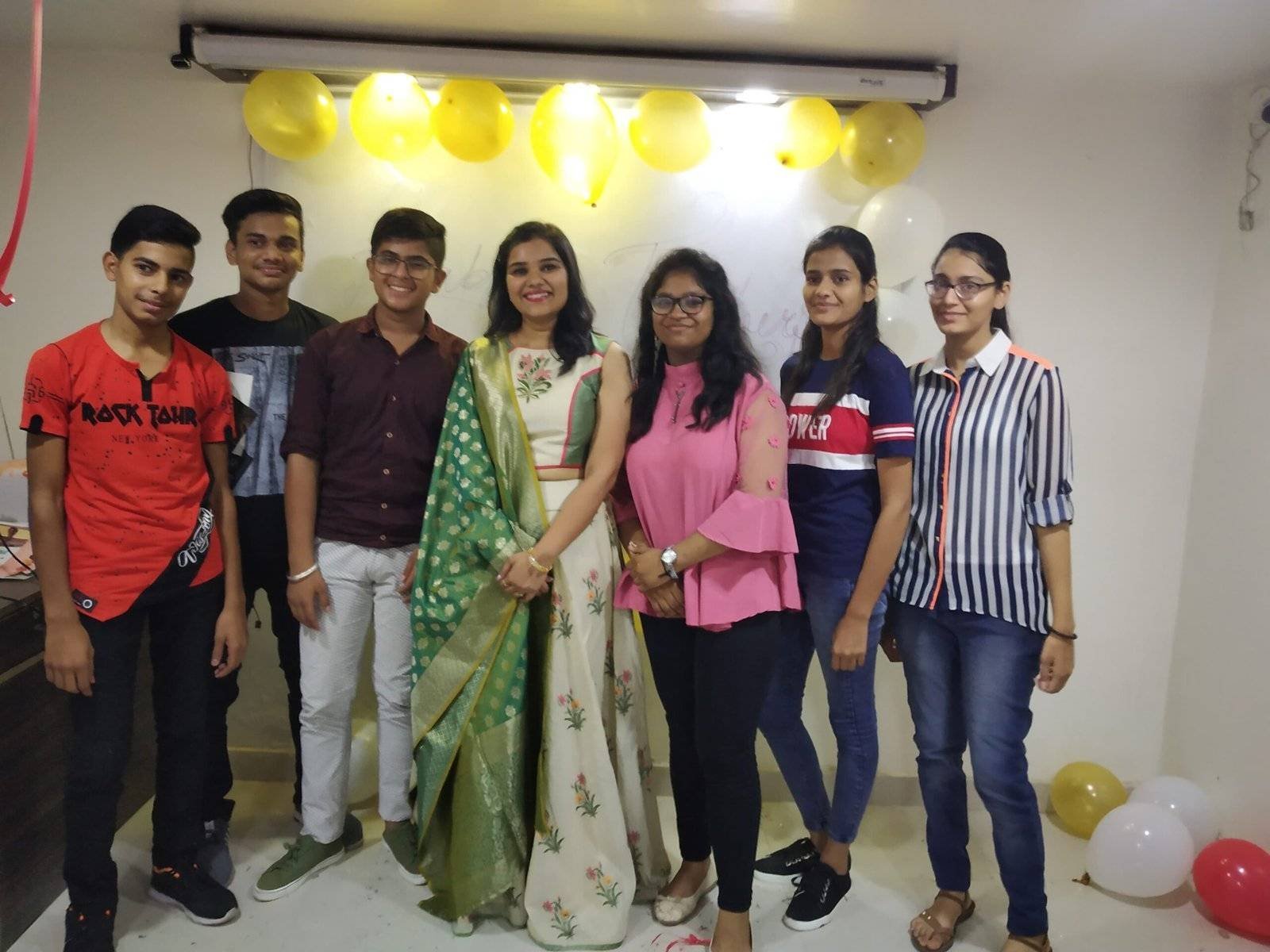 Progressive Academy of Commerce, Hisar — gallery photo 10