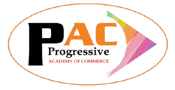 Progressive Academy of Commerce — PAC logo
