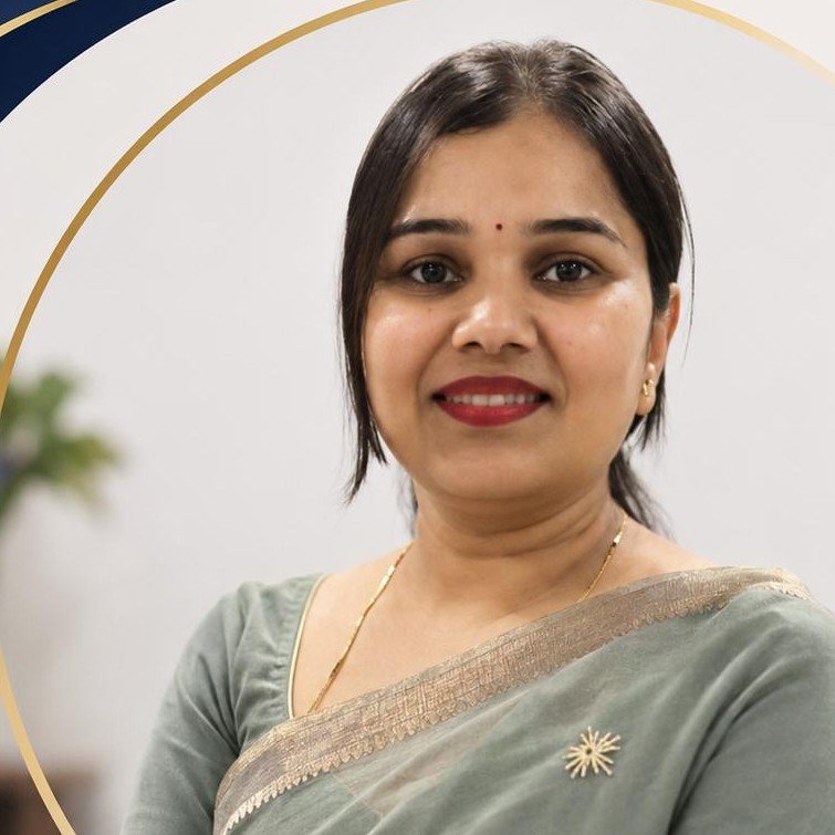 Dr. Pooja Tayal — Director, Progressive Academy of Commerce