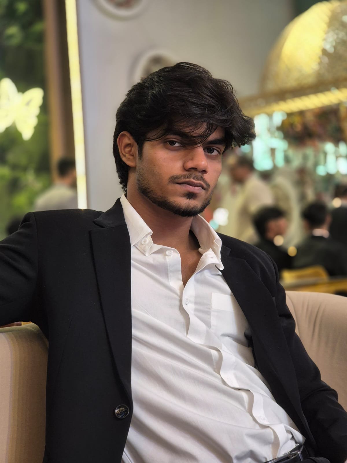 Mukul Tak
