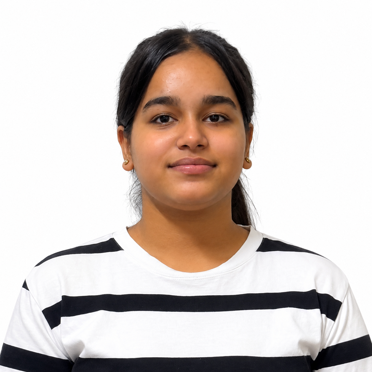 Preeti